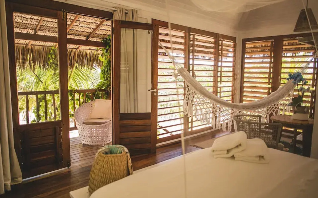 Kitejuba Bungalows