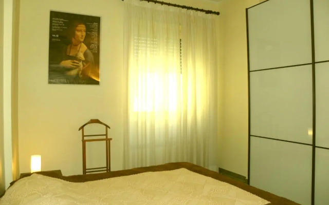 Casa Lorenzo Magnifico