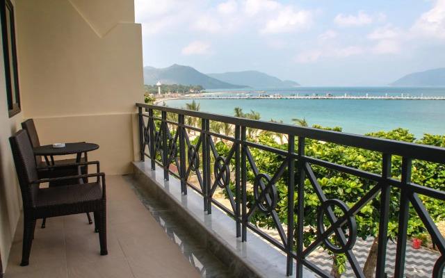 Con Dao Resort