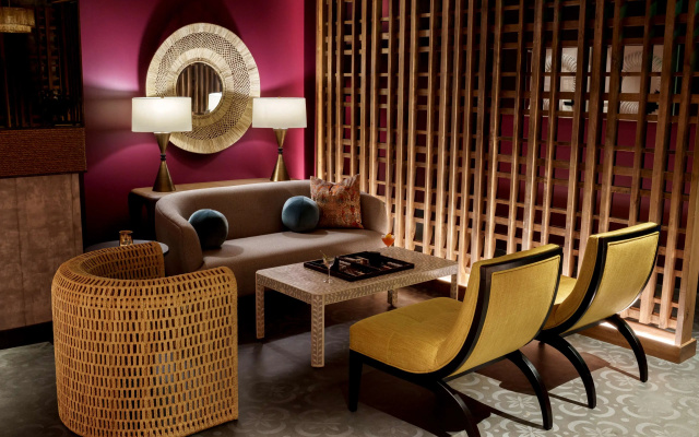 Hyatt Centric Buckhead Atlanta