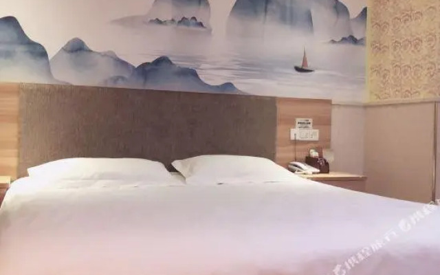 World Express Hotel,Kunshan