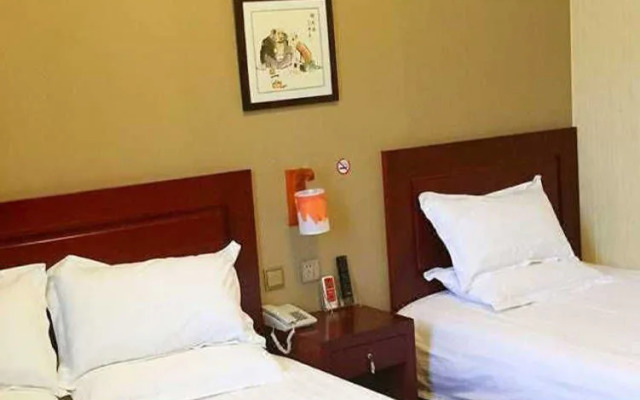 Hotel 66