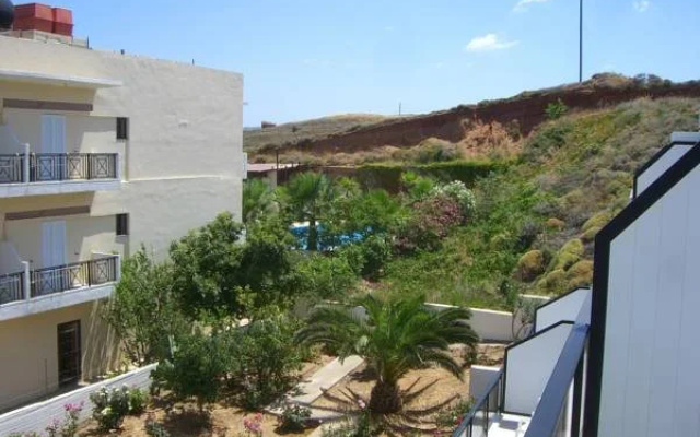 Kalliopi Studios - Apartments