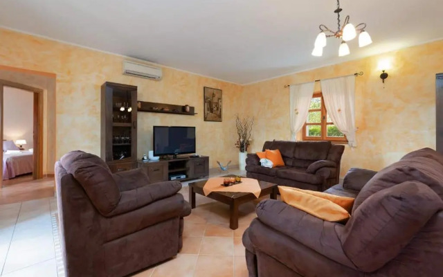Villa Vernier