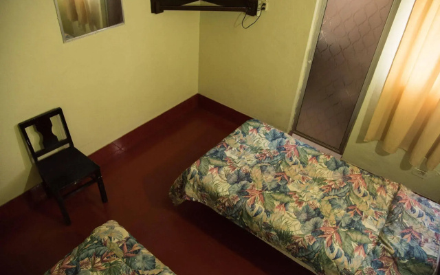 Hotel Esperanza