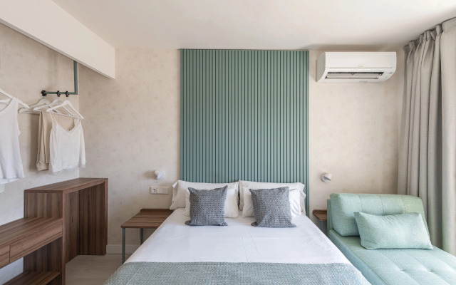 Eurosalou Hotel & Spa