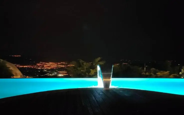 Natura Glamping