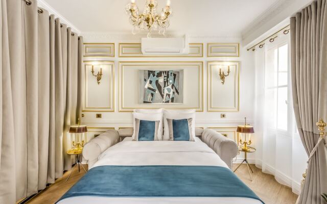 Отель Luxury 6Bdr 5Bth Heritage Building - Louvre View Франция, Париж - отзывы, цены и фото номеров - забронировать отель Luxury 6Bdr 5Bth Heritage Building - Louvre View онлайн помещение для мероприятий