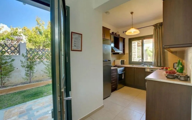 Kefalonia Villas Villa Uranos
