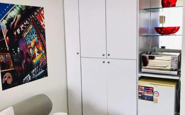 Apartaestudio Soñado Cartagena