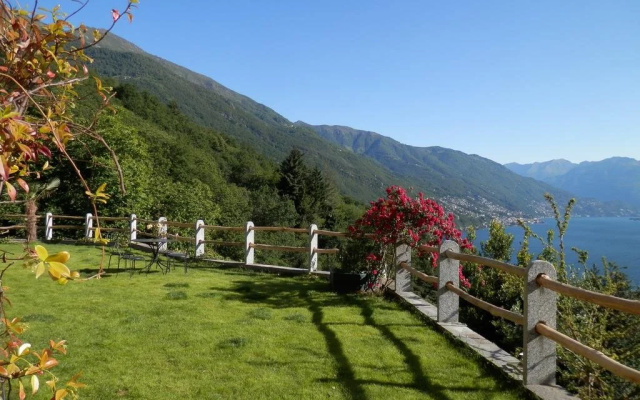 B&B Casa Edenrock