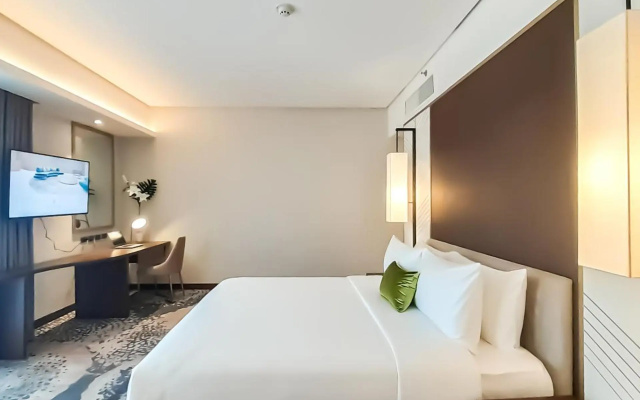 The Excelsior Hotel