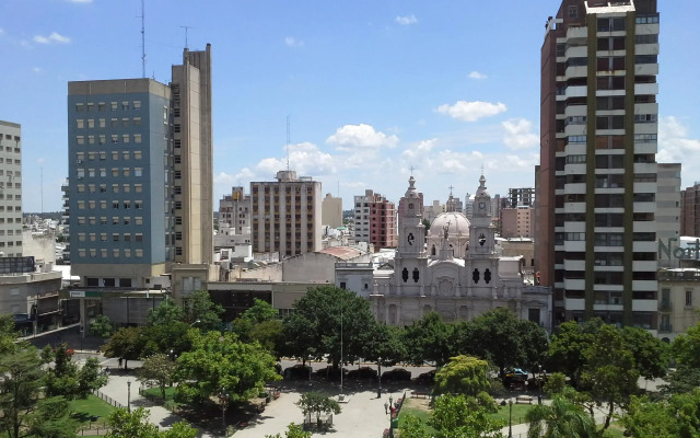 Grand Hotel Rio Cuarto