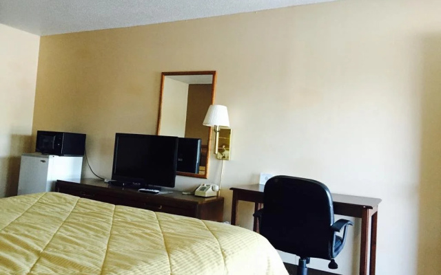Budget Inn Columbus