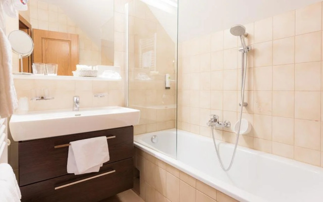 Hotel Marko