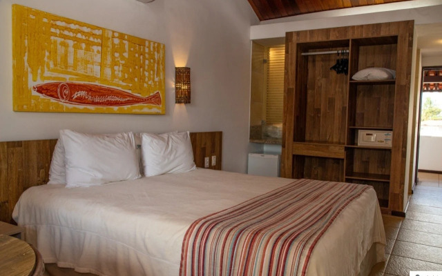 Serrambi Resort