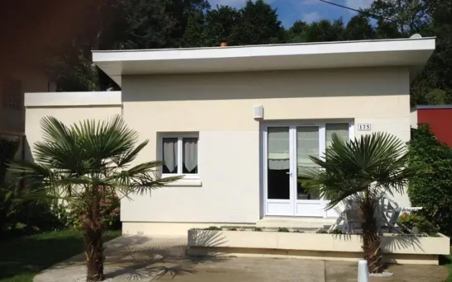 Gîte des 2 palmiers