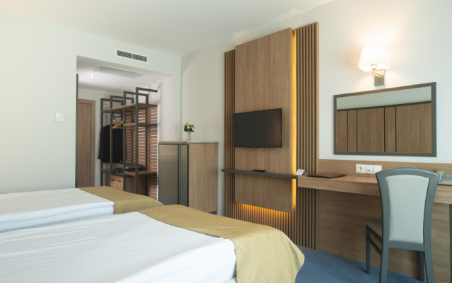 Legends Hotel Sofia