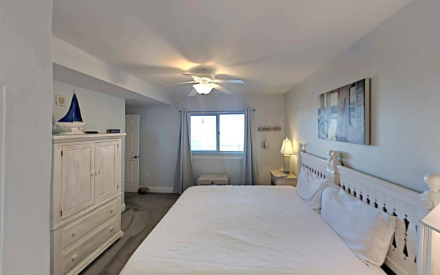 Emerald Beach by Southern Vacation Rentals