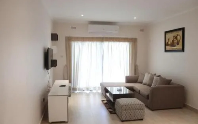 AMB Luxury Apartments