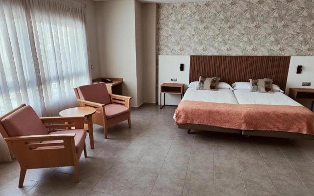 Hotel Vistamar Wellness by DLV