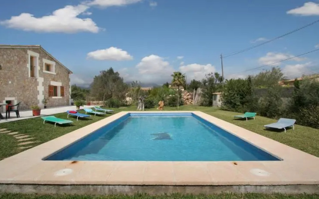 Villa Miquel
