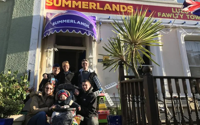 Summerlands Guest House