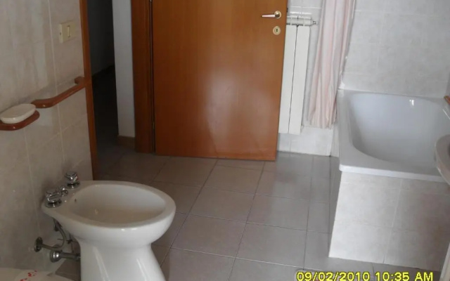 residence la collinetta