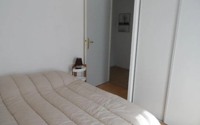 Appartement Dives-sur-Mer, 3 pièces, 6 personnes - FR-1-487-176