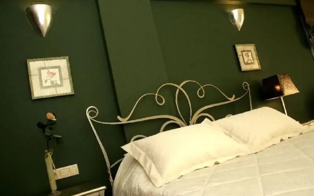 Aerinon Guesthouse