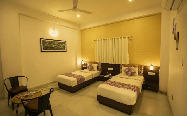 Atithi Bhanwar By Keshav Global Hotels