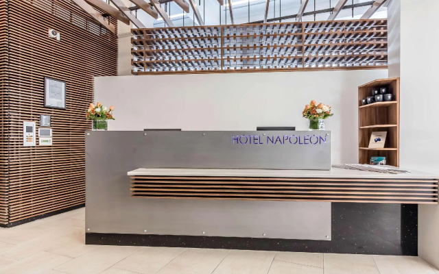 voco Hotel Napoleon Memphis by IHG