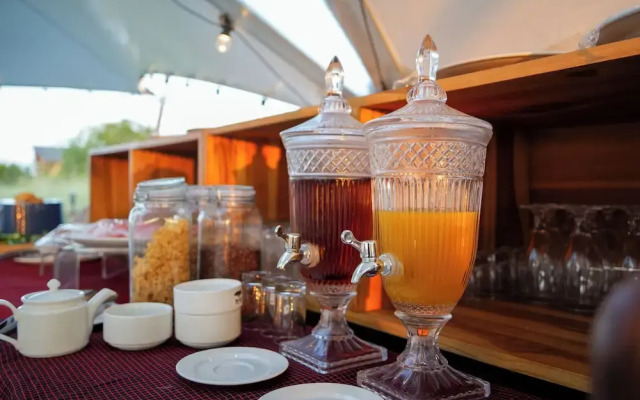 Malaika Ndutu Luxury Camp