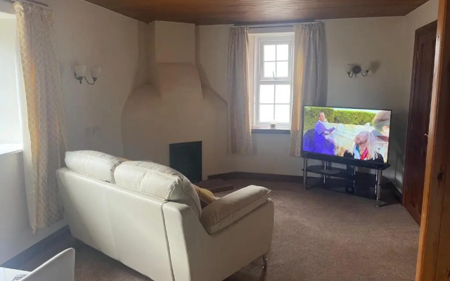 Fairladies Barn Guest House