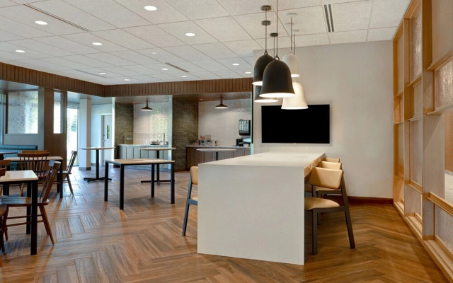 Fairfield Inn & Suites St. Paul Eagan