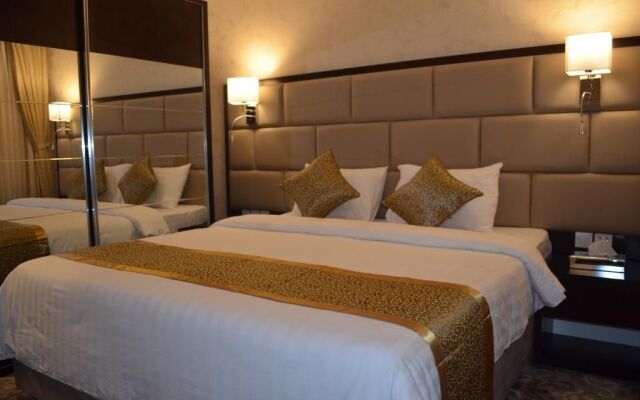 Semac For Furnished Suites
