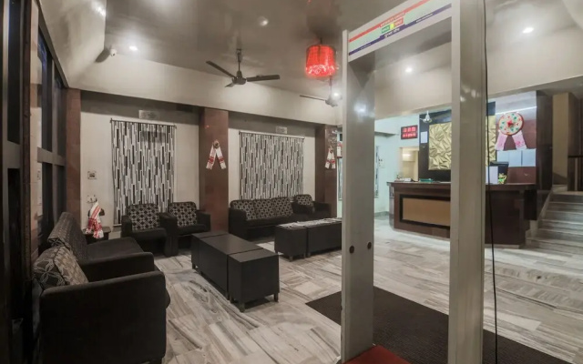 Hotel Starline by OYO Rooms