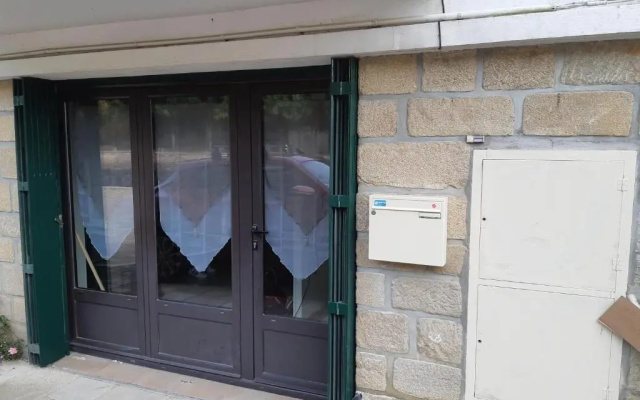 St Goustan T2