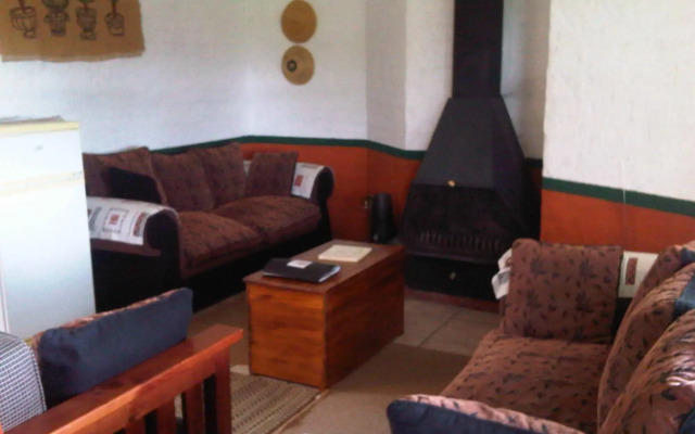 Pumula Guest Farm