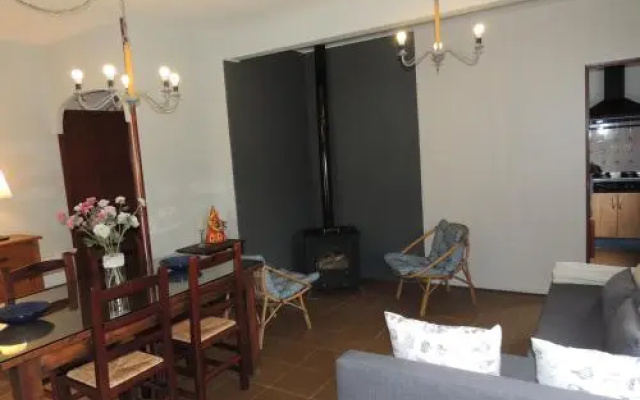 Casa Vicenta