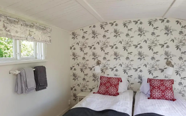 B&B Parkgården Leksand