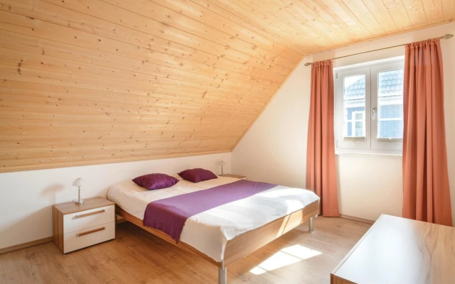 Nice Home in Altefähr/rügen With 3 Bedrooms and Wifi