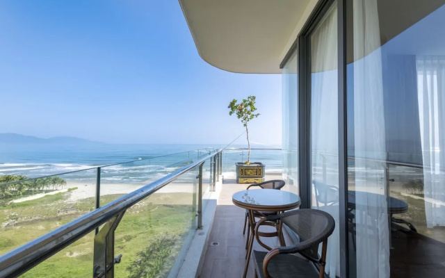 KOI Resort & Residence Da Nang - Inclusive Spa access