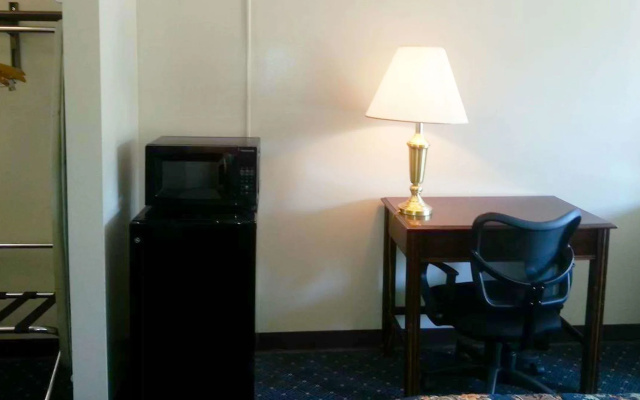 Stratford Motor Inn East Ellijay