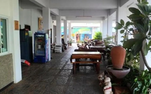 Riverkwai Mansion