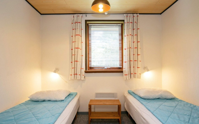 4 Person Holiday Home in Laeso