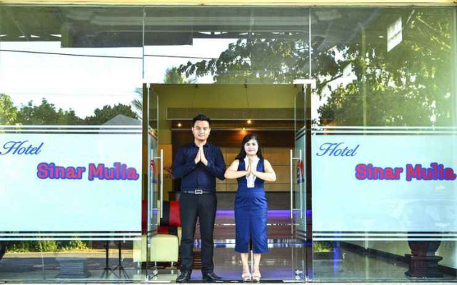 Sinar Mulia Hotel