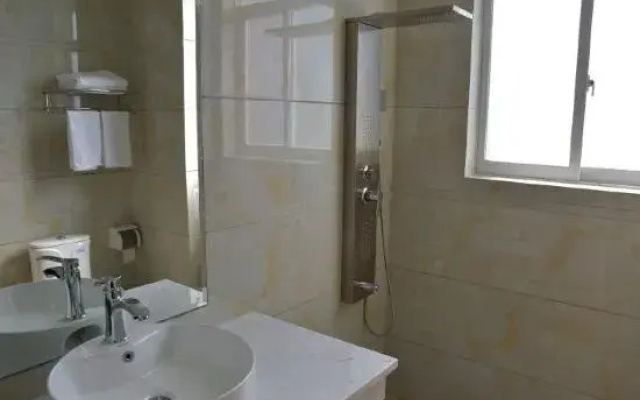 Ninglang Jiayi Homestay