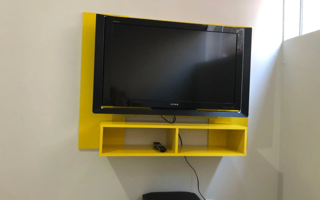 Aconchegante Apartamento