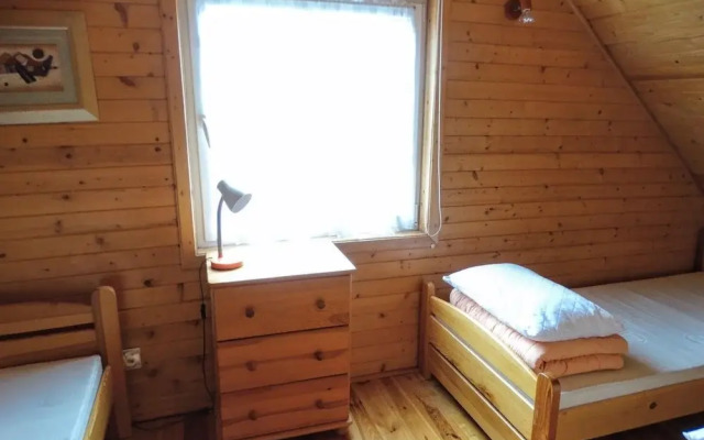 Summer House in Kopalino Near the Sea